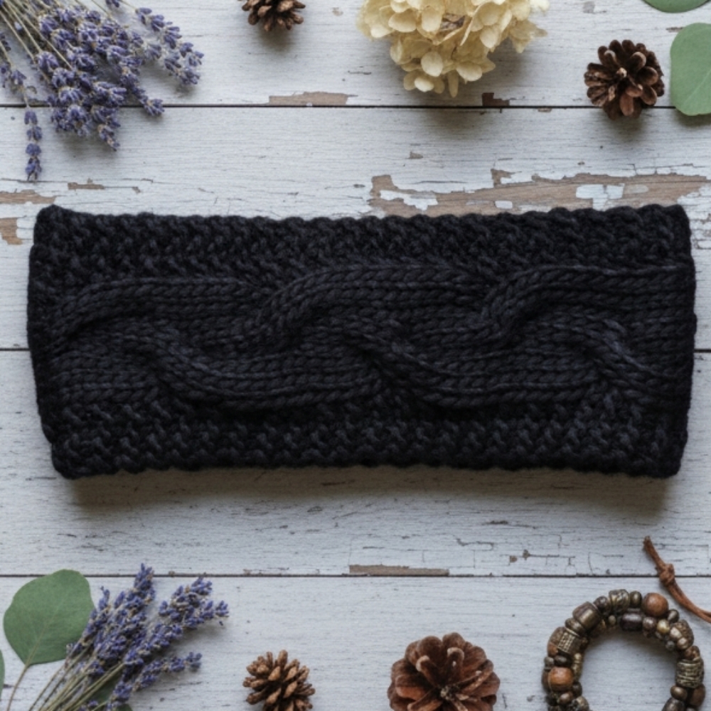Head Wrap